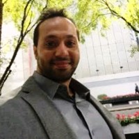 Dharmesh Balsara, CAMS, GRCP, GRCAP