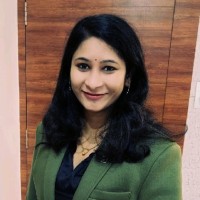 Shweta Dabhade Chouhan