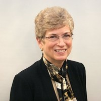 Carol Stauffer, AICP