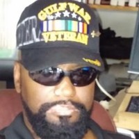 Carnell Luckett Sr