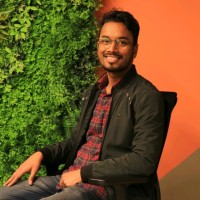 Abhishek Jaiswal