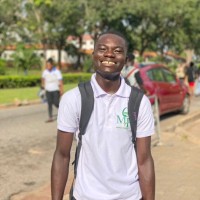 Mike - Bright Nhyira Badu - Amponsem