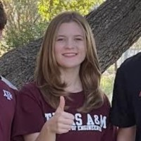 Leah Hendrix