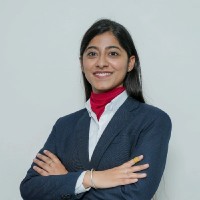 Muskan Sachdeva