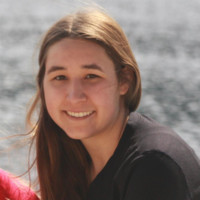 Lauren Ekwall (Bs, Rvt, Cvbp)