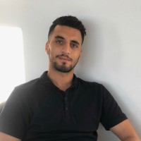 Yasser Jaafary