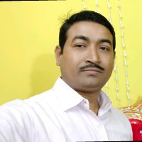Hemant Raj