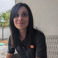 Ludivine Jacquot