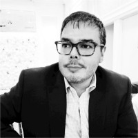 Esteban Beita, Ph.D.