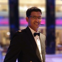Trevin Ferrao