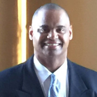 Ed Dawson