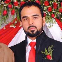 Mohammad Ashrafi