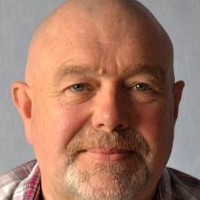 Mick Cahill