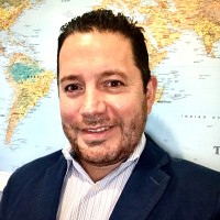 Bruno Ruiz, MBA