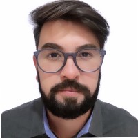 Felipe Leandro Silva