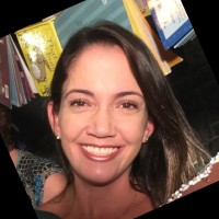 Paula Samico Altomar