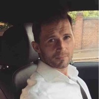 Stephen Thomas-Busow