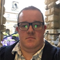 Rob Marples