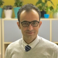 Ehsan Alinezhad Eynaloo