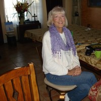 Jane Dowell