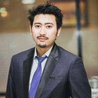 Nikesh Maharjan