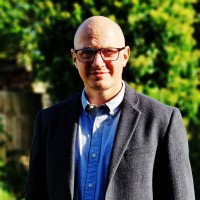 Simon Gander