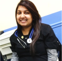 Monica Malik