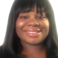 Yasmine Whitley, Msw