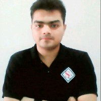 Utkarsh Bhardwaj