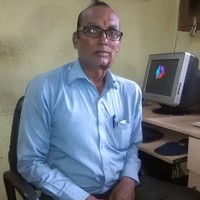 Pramod Kumar