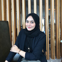 Nazlia Rahma