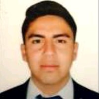 Antonio Josimar Pérez Pérez