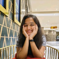 Mounica Nissie Sypureddy