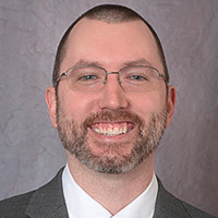 Kevin Brock