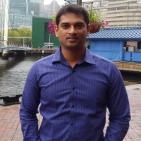Madhava Srinivas