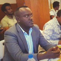 Wondwossen Shiferaw Woldemichael