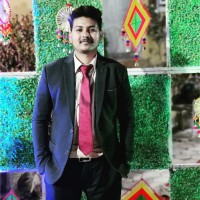 Aaditya Chaudhary