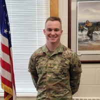 Joshua M.