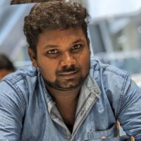cheran kumar