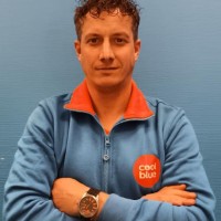 Mark Van Der Heide