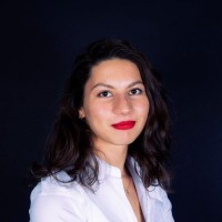 Léna Bernadine