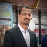 Anupam Kumar