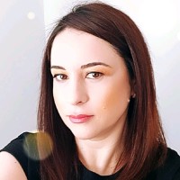 Mihaela Vrinceanu