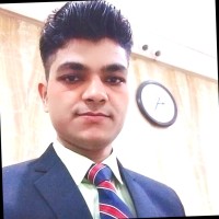 Akhilesh Pandey