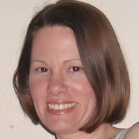 Nichole Holbury
