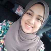 Nadiah Zainal