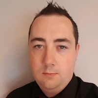 Brendan Lawlor