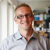 Johan Axén