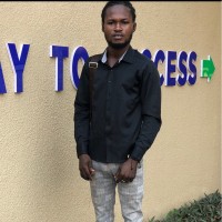 Emmanuel Adu Gyamfi