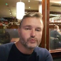 Paul Evans